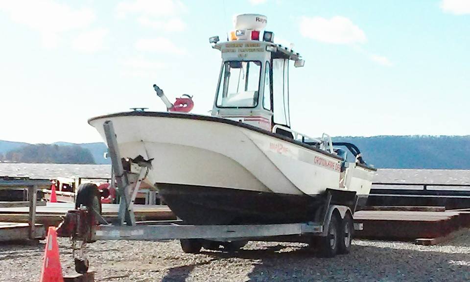 CrotononHudson Fire Department