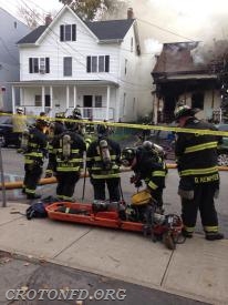 Incident Photos