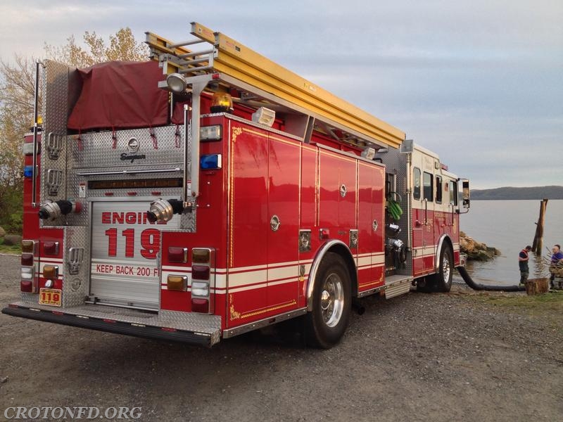 E119 Drafting Drill 5/5/14