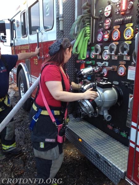 E119 Drafting Drill 5/5/14