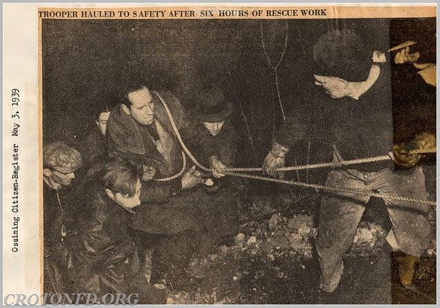 Route 129 Rescue Incident - May 1939 (2 of 2)