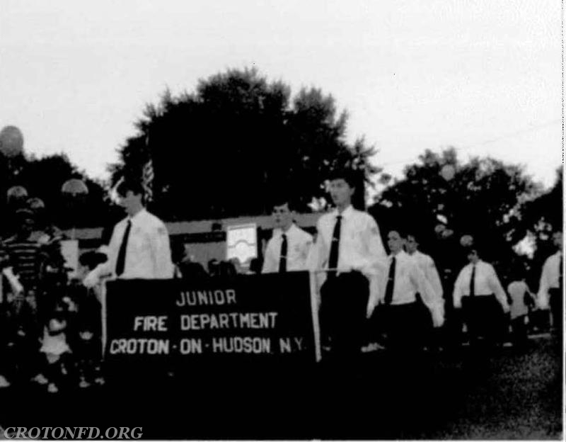 Explorers 1980's.