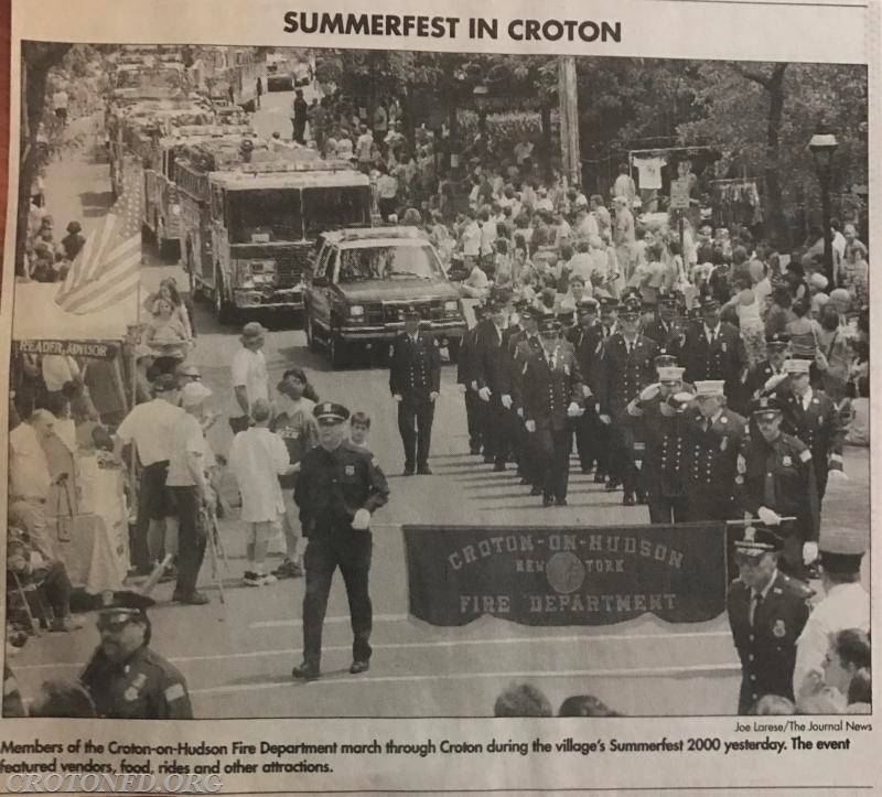 Summerfest 2000