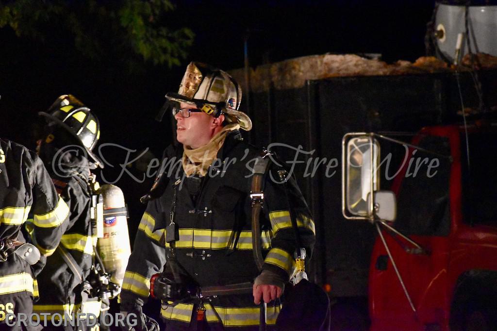 Ossining Fire 7/4/2020 (KFW Photo)