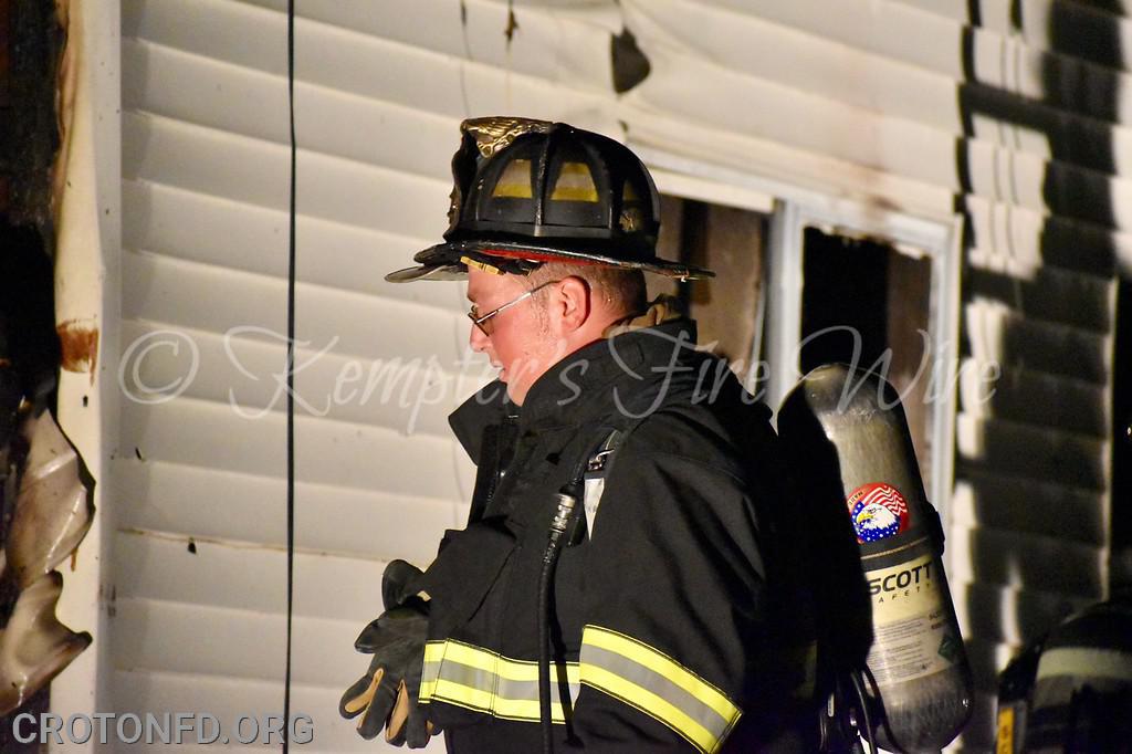 Ossining Fire 7/4/2020 (KFW Photo)